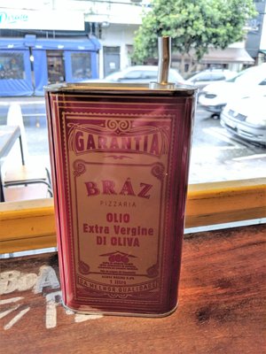 Bráz Elettrica by null