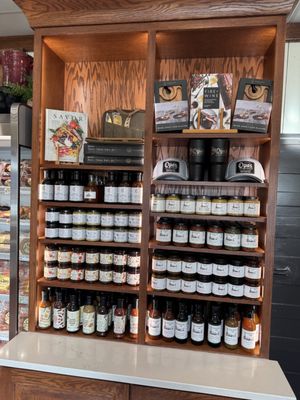 Opas Smoked Meats by null