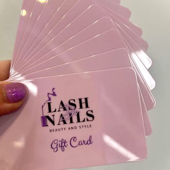 D's Lash & Nails - Nail Salons Near Me - Beaverton, Oregon