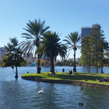 Lake Eola Park - Parks Near Me - Orlando, Florida Lake Eola Park - Parks Near Me - Orlando, Florida