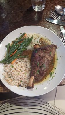 Habibi Lebanon Bar & Grill by null