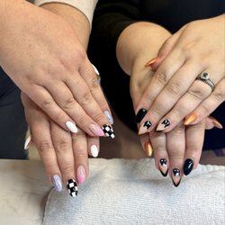 Lina Nail & Spa