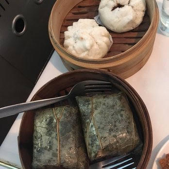 Crystal Jade Restaurant - Chicken and rice, bbq Pork Bao - Chinese Near Me - Melbourne, VIC