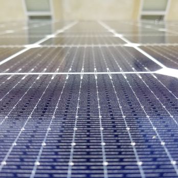 LA Solar Cleaners - After Ryan cleaned my panels. I have him clean it once a year. - Solar Panel Cleaning Near Me - Chatsworth, California LA Solar Cleaners - After Ryan cleaned my panels. I have him clean it once a year. - Solar Panel Cleaning Near Me - Chatsworth, California