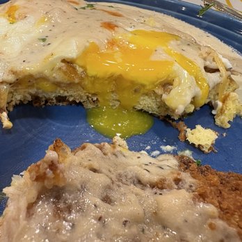 Waffle Stop - Nicely done good flavors - Breakfast & Brunch Near Me - Tacoma, Washington