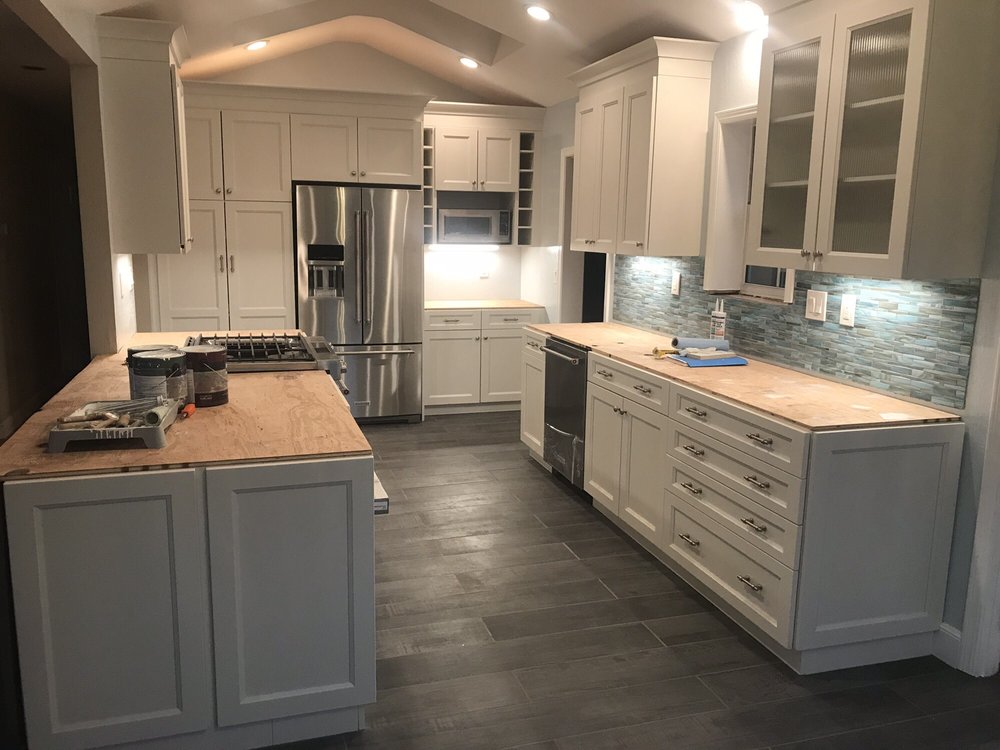 HEARTWOOD REMODELING Santa Rosa, CA Yelp