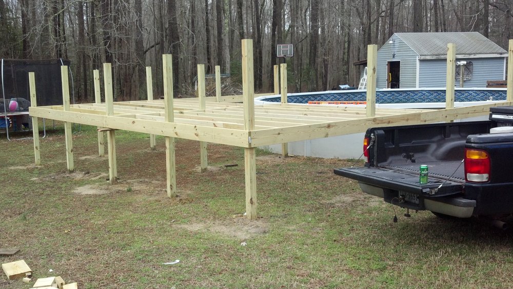 Slide of Tim's Home Repair Service