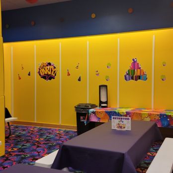 FunFlatables - Kids Activities Near Me - Vernon Hills, Illinois
