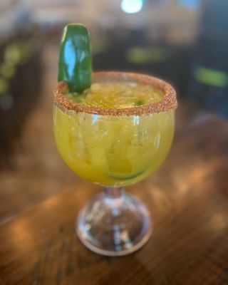 Zama Mexican Cuisine & Margarita Bar by null