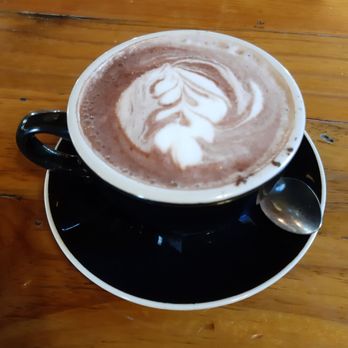 The Wild Detectives - Hot chocolate - Coffee & Tea Near Me - Dallas, Texas The Wild Detectives - Hot chocolate - Coffee & Tea Near Me - Dallas, Texas