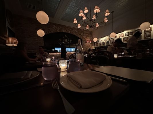 Bar Lesieur by null