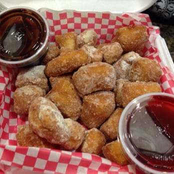 NYPD Pizza - Dessert to follow! - Pizza Near Me - Gilbert, Arizona