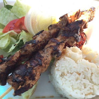 Kervan Kebab House - Yum! Chicken shish kabob - Turkish Near Me - Chesapeake, Virginia Kervan Kebab House - Yum! Chicken shish kabob - Turkish Near Me - Chesapeake, Virginia