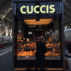 Cuccis