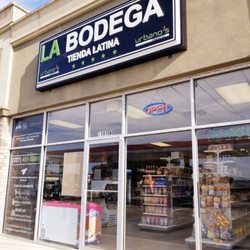 La Bodega