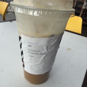 Better Buzz Coffee Pacific Beach West - BDE - Coffee & Tea Near Me - San Diego, California