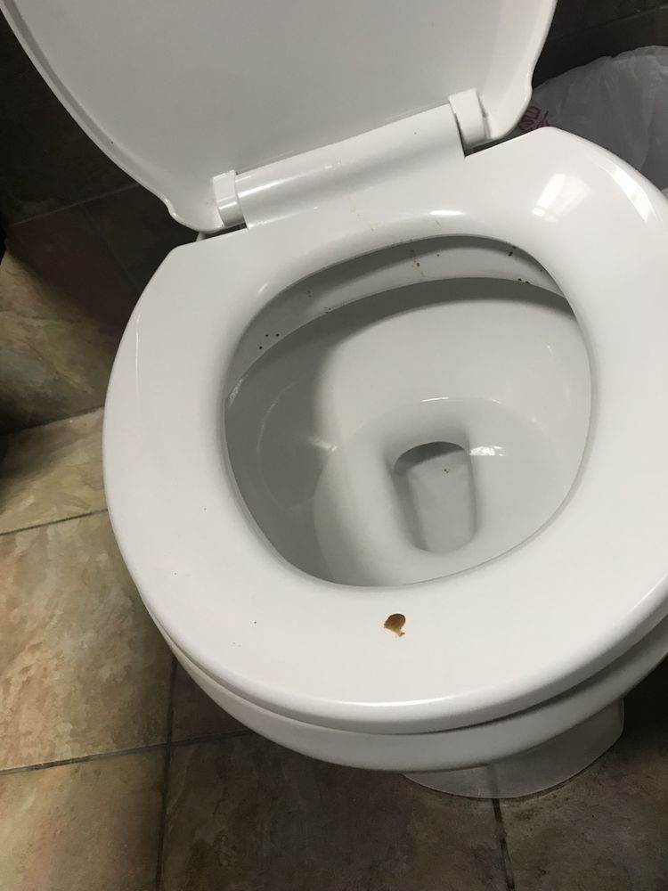 MARATHON SERVICE STATION Updated September 2024 306 W Oliver St