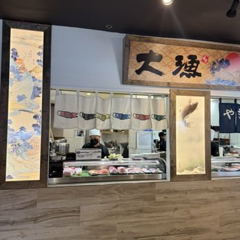 Eat's Ayce Sushi - Japanese Near Me - Alhambra, California Eat's Ayce Sushi - Japanese Near Me - Alhambra, California