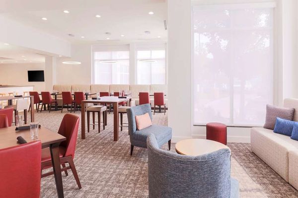Hilton Garden Inn Reno by null