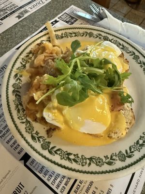 ArtCliff Diner by null