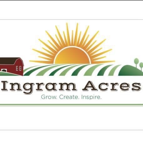 Ingram Acres Logo