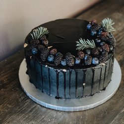 Beautifully Made Baking Co.