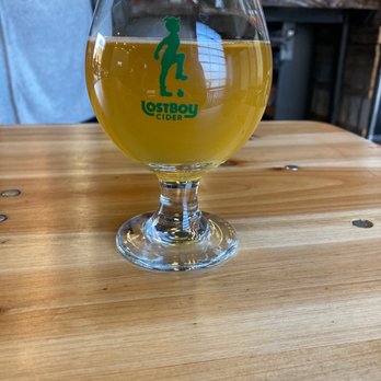 Lost Boy Cider - Cideries Near Me - Alexandria, Virginia