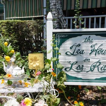 THE TEA HOUSE ON LOS RIOS - Updated August 2024 - 2986 Photos & 1086