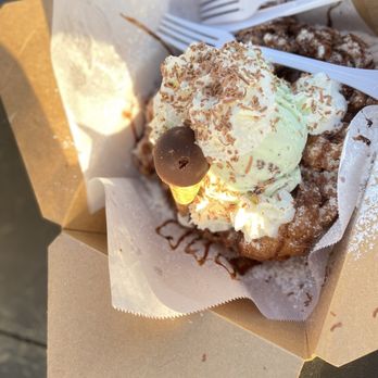 Super Churros California - Desserts Near Me - San Pedro, California Super Churros California - Desserts Near Me - San Pedro, California