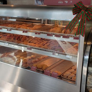 CAO Bakery & Cafe - Cuban pastries - Cuban Near Me - Hollywood, Florida