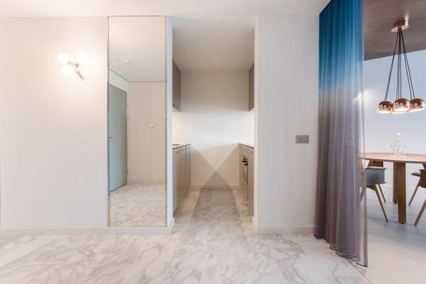 EMA House Hotel Suites by null