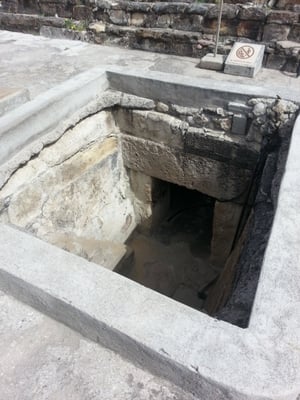 San Pablo Villa de Mitla by null