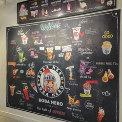 Boba Hero