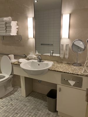 Le Square Phillips Hôtel & Suites by null