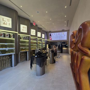 Lelecha - Inside - Bakeries Near Me - New York, New York