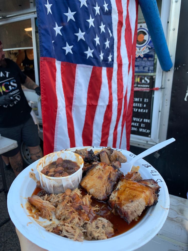 BIGS MEAT WAGON & BBQ 10 Photos & 17 Reviews Fort Collins, Colorado Yelp