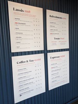 Lassi & Spice Wallingford by null