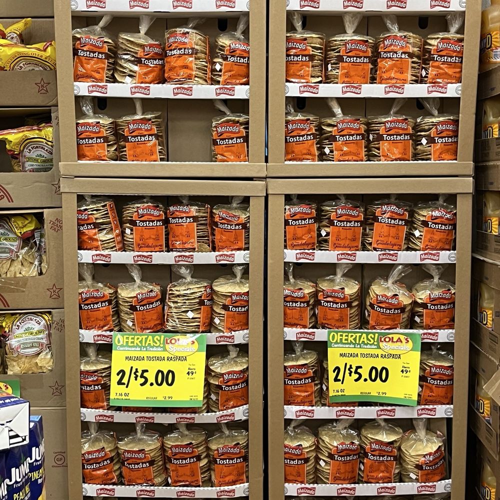 Lola's Market - Grocery Near Me - Santa Rosa, California Lola's Market - Grocery Near Me - Santa Rosa, California