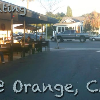 Bruxie - Bruxie @ Orange, CA - Sandwiches Near Me - Orange, California