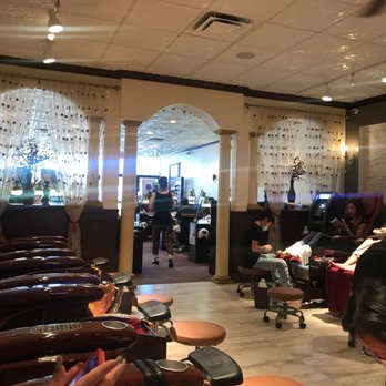 Snappy Nail Spa - Nail Salons Near Me - Deerfield Beach, Florida Snappy Nail Spa - Nail Salons Near Me - Deerfield Beach, Florida