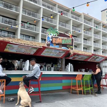 Ocean City Rum Shack - Tiki Bars Near Me - Ocean City, Maryland Ocean City Rum Shack - Tiki Bars Near Me - Ocean City, Maryland