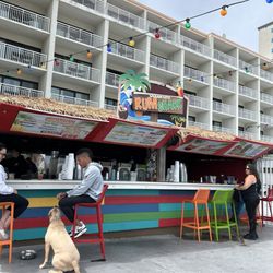 Ocean City Rum Shack