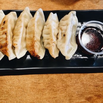 Asa Ramen - Gyoza - Ramen Near Me - Orem, Utah