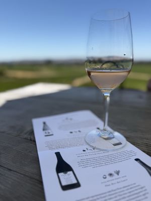 Scribe Winery by null
