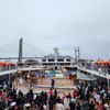 Carnival Elation gift card