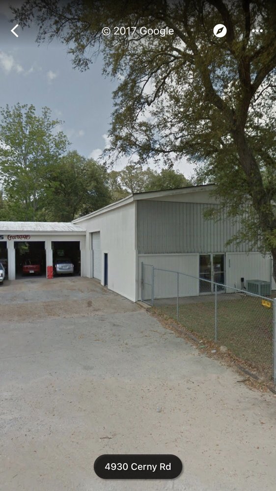 BAILEYS GARAGE Updated October 2024 4930 Cerny Rd, Pensacola