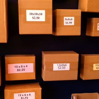 Mail Max - Notaries Near Me - Oakland, California