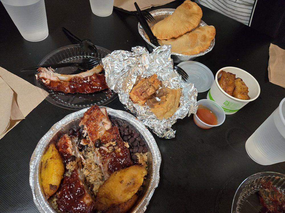 La Cocina De Abuela Image