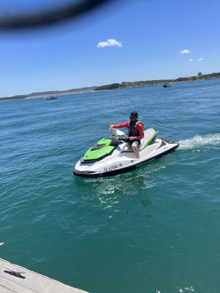 ELITE WATER RENTALS Updated September 2024 2050 Fm 2673, Canyon