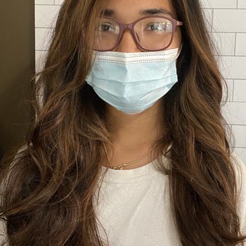 Bleach - after, balayage - Waxing Near Me - Decatur, Georgia Bleach - after, balayage - Waxing Near Me - Decatur, Georgia
